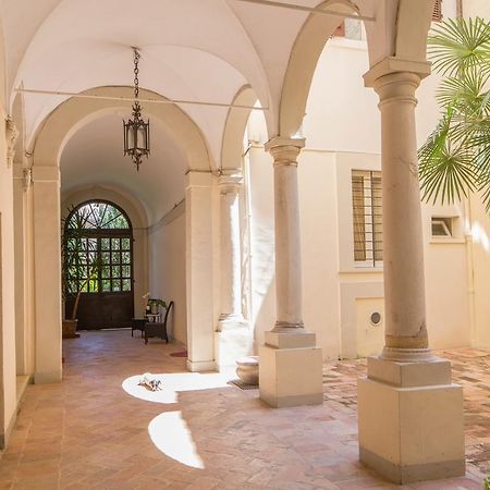Palazzo Rotati Hotel Fano Ngoại thất bức ảnh